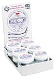 Glass Restoration Specialists Blue-Job Metal Polish - 1/2oz. - Case of 12 204-12