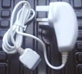 Ipod Nano 2nd Generation White Mains Charger [ MCH_IPD ]