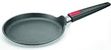 Woll 8-Inch Crepe Pan with Detachable Handle