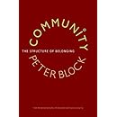 Community: The Structure of Belonging