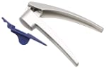 Zyliss Jumbo Garlic Press with Cleaner