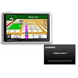 Garmin nüvi 1300 4.3-Inch Portable GPS Navigator with Lifetime Map Updates