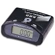 Sportline&reg; Pulse Monitor Pedometer (EA)