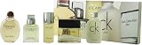 Calvin Klein Variety For Men. Set-5 Piece Mini Variety, Eau De Toilette