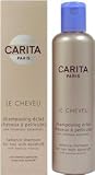 Carita Le Cheveu Radiance Shampoo for Hair with Dandruff with Essential Minerals 200ml/6.7oz