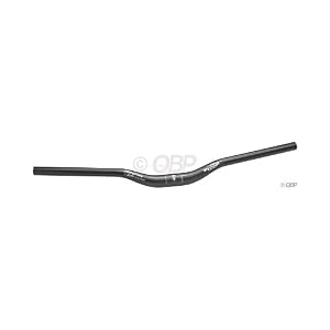 Ritchey WCS Carbon O/S Rizer Mountain Bike Handlebar - 31.8 x 660mm x 30mm - 30-259-921