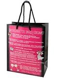 Gift Bag - Bachelorette Party Drinks