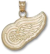 Univ Of Texas Longhorn Oval 9/16" Charm/Pendant