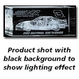 Dale Earnhardt - RCR Collector Series Racebrick
