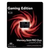 Lexar Carte Memory Stick