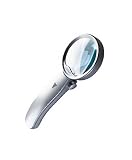 Osram 46461 Leselupe HALOMAX-S
