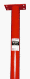Akron Products M/208 Akron Adjustable Column