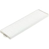 Bissell Style 8, 14 Pleated Post Motor Filter, 3910 Series