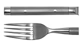 Cambridge Silversmiths Tripoli 20-Piece Flatware Set, Service for 4