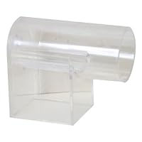 Perfecto Manufacturing APFSA1507 Marineland Undergravel Filter Flow Spout Elbow for Aquarium