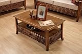 Cancun Coffee Table