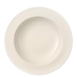 Villeroy & Boch Tipo White Rim Soup Bowl