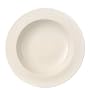 Villeroy & Boch Tipo White Rim Soups, Set of 6
