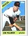2010 Topps Cards Your Mother Threw Out #CMT-015 Jim Palmer - Baltimore Orioles (Baseball Cards)