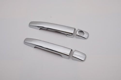 Mercedes Benz R170 SLK Class Chrome Door Handle Cover