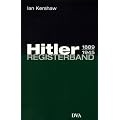 Hitler, Registerband