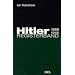 Hitler, Registerband