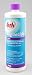 Arch Chemical #86201 Quart HTH Spa Algaecide