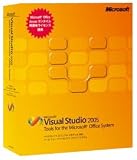Visual Studio Tools For Office 2005