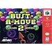 Bust A Move 2