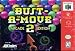 Video Games : Bust A Move 2