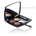 Lancome Focus Palette 4 Ombres 309 Envoutement Floral 4x1.2g