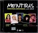 Y Soy Rebelde-Mentiras Versiones Originales 2CDs