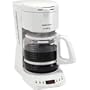 BLACK & DECKER Programmable Coffee Maker DCM1375