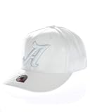Akademiks - PYTHON FRONT FITTED HAT