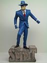 Will Eisner's Spirit Statue