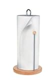 EMSA SCANDIC Tischpapierstaender Buche/Alu