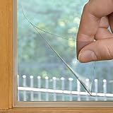 Energy Saving Window Film 48