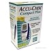 Accu-Chek Compact Plus Diabetes Monitoring Kit (Retail)