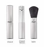 Retractable Blending Brush