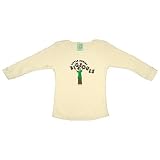 Baby Buddhiwear Long Sleeve Boy's Little Bodies Big Souls Shirt