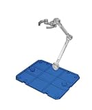 Tamashii Stage Act 4, Stand Support Type Passion Blue