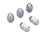 Mr. Gasket 1440 Chrome Plated Lug Nut