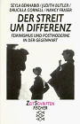 Der Streit um Differenz