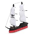 Darice Foamies 3-D Kit - Pirate Ship