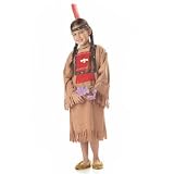 Running Brook Child Costume