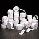 PMF02638 - Recycled Cash Register Paper Rolls, 1-15/32(38mm)x150-Ft., 10 Rolls/Pack (PMF02638)