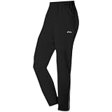 ASICS Womens Thermopolis Run Pant