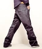 Levi's Engineered Jeans 10131 icon shaped sculptural rigid jean, 30W 34L