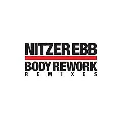 Body Rework [Vinyl Maxi-Single]