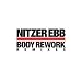 Body Rework [Vinyl Maxi-Single]